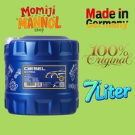 Mannol Diesel Extra 10W40 Diesel Engine Oil