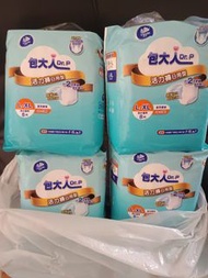 包大人 Dr.P 活力褲日用型 L-XL