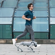 Unitree Go2 Robot Go2 Electronic Dog Bionic Accompanying Robot Four-legged Robot Dog
