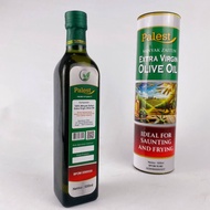 palest Olive Oil Evoo TOP QUALITY 500ml | Minyak Zaitun Asli palestina | extra virgin olive oil