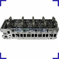 4M42 4M42T bare engine cylinder head 908517 908 517 ME194766 ME194790 ME204399 for Mitsubishi Canter