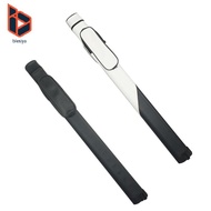 blesiya Billiard Cue Case, Billiard Cue Protective Case, 1/2 Piece Cue Case, Portable Wear-Resistant