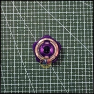 Beyblade X - Ratchet M 85 - CX 11 02