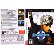 PS2 GAME COLLECTION (Swords of Destiny)