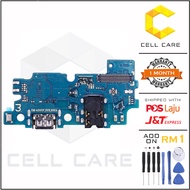 Charging Ribbon For SAMSUNG A30 A305  (Charging Board Flex Cable)