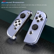 [Fast Shiping] Nintendo Protective Case Oled Protective Case Crystal Case For Switch Accessories cynthia