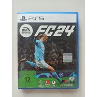 PS5 Games : EA Sports FC24 Second Hand