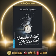 Book - Eternal Life Volume 1 (small format) - First News