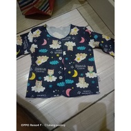 Pl Baby Clothes 0-3 Months