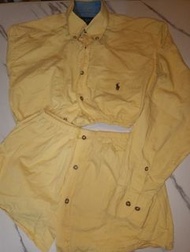 泰國remade set remake Ralph Lauren Polo Y2K