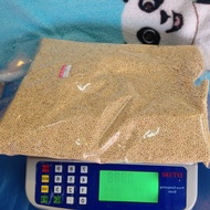 White Millet For Birds And Mice