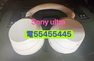 ⭐️電554 554 45⭐️Sony wear ultra頭戴式耳機sony ultra iPhone Apple 頭戴耳機無線降噪耳罩式耳機99%新藍芽耳機Bluetooth藍芽耳機原廠右耳R耳R