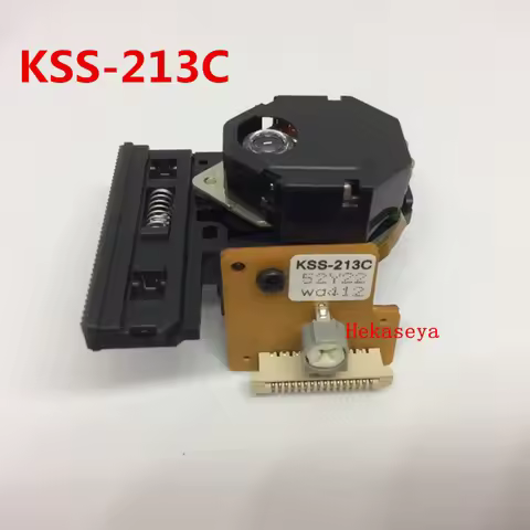 KSS-213C KSS-213B SF-HD860 HOP-1200W HOP-1200W-B HOP-1200 DL-30 HOP-120X HOP-1200X Laser Lens Optica