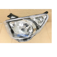 Perodua Axia SE 2014-2016 Head Lamp (TYC)