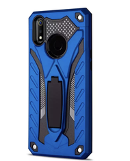 Case Vivo Y91 Y91i เคสวีโว่ Y95 เคสvivo Y93 เคสกันกระแทก เคสหุ่นยนต์ ขาตั้งได้ เคสโทรศัพท์vivo