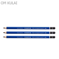 S.TLER PENCIL LUMOGRAPH AQUA 4B/6B/8B 100A-4B/100A-6B/100A-8B