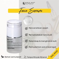 SERUM HA+ ARBUTIN +NIACINAMIDE (15ML)
