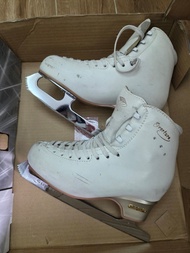 Edea Overture 三星溜冰鞋 size 235