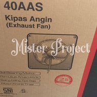 Kdk 16Inch 40AAS Exhaust Fan / KDK Fan Exhaust Fan