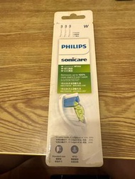 Philips Sonicare Optimal White 牙刷頭