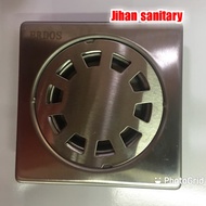 Floor Drain Favios ERDOS Stainless / Bathroom Strainer