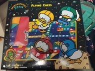 Pekkle duck 飛行棋地墊