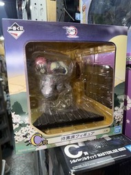 鬼滅之刃一番賞 C賞 猗窩座Figure