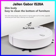 Jallen Gabor IS28A / IS25A / IS25 Intelligent Robotic Vacuum Cleaner Automatic USB Rechargeable Smar