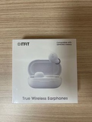 ITFIT EARPHONE T10