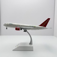 JC Wings 1/200 Irish Airlines B767-200ER N225AX Alloy Passenger Aircraft Model