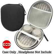 Hard Case Headphone Bag sony MDR - XB550AP - XB550 AP - XB 550AP - XB 550 AP