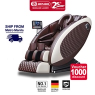 BENBO Massage Chair Home Massage Chair Full Body Massager Automatic Massage Sofa Massage Chair Multi