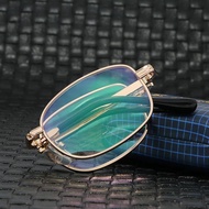 FREE ONGKIR !! TELAH HADIR DIINDONESIA // KACAMATA PLUS BACA DAN JALAN - MODEL LIPAT LENSA ANTIRADIA