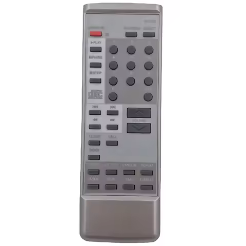 Remote Control RC253 for Denon DVD Player Controller DCD2800 1015CD DCD7.5