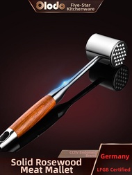 Olodo | Meat Tenderizing Hammer 304 Stainless Steel