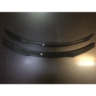 MERCEDES BENZ W118 CLA200 CLA220 CLA250 CLA35 CLA45S CARBON FIBER SPOILER