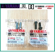 Rxz / Y125z Caliper Screw Front / Depan Skru Pump，skru caliper，Rxz catalyzer，Rxz Mili，Caliper Pump，F