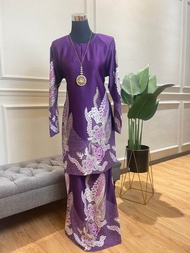 💞SIZE XS-3XL💞 KURUNG MODEN BATIK BAHEEYA | KURUNG MODEN BATIK MALAYSIA | KURUNG BATIK PLUS SIZE ❤️