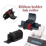 Black & Red IR-40/IR-40T Black Ink Roller - For Printing Calculator Cash Registers