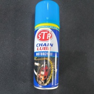 STP Motorcycle Chain Lube