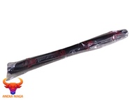 KAWAT NILON NYLON PLASTIK KAIN KASA NYAMUK STRIMIN TRITOP HITAM 15M