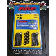 ARP Rod Bolt Mitsubishi 4G63 EVO 1-8 4G93