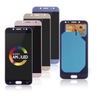 Samsung Galaxy J730 J7 Pro LCD Display Touch Screen(AA/OLED)