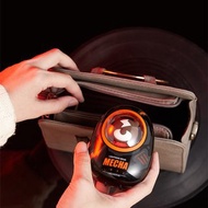 【免運特惠】LNBR聯名太空艙充電寶快充禮物/黃油貓