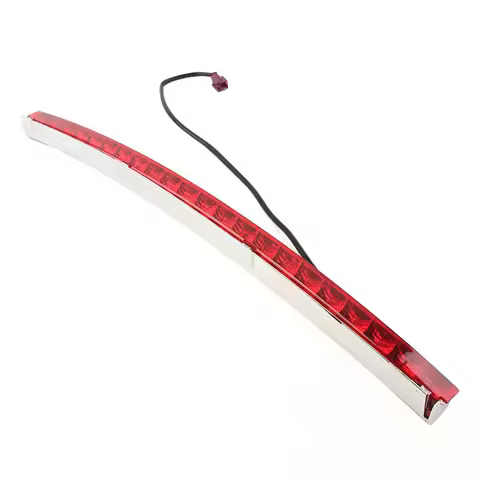 High Mount 3RD Third Brake Stop Light Rear Additional Signal Lamp For Mercedes-Benz W204 W212 W218 C