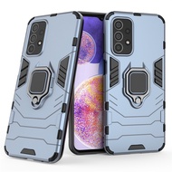 For Samsung Galaxy A23 5G, A23 4G, Potent armor phone protective cover, explosion-proof PC material 