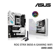 ASUS ROG STRIX B650-A GAMING WIFI AMD AM5 MOTHERBOARD