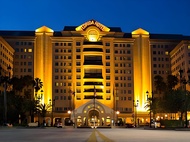 Automate NRM Hotel 1 - IT USE ONLY