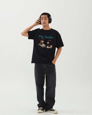 Band of Joys - 500 Days of Summer เสื้อยืดคอกลม Classic Fit