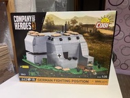 Cobi 3043